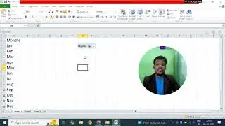 How to create multiple sheet in excel || #sanjay_baskey