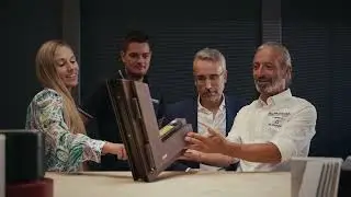 ALPHACAN Corporate Video