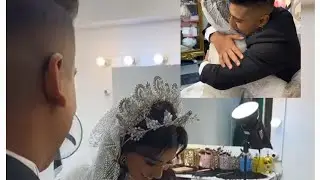 فرح كروان مشاكل