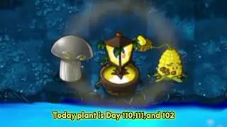 every intro Day 101 to 118