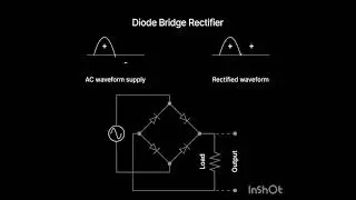 Diode Bridge Rectifier... 