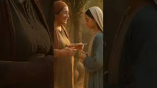 &ldquo;Mary Is the New Ark of the Covenant &mdash; Here&rsquo;s the Proof&rdquo; #bible