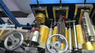 plastic shoe cover making machine/shoes cover making machine ( 160-180pcs/min)