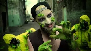 ILL Fortune - THE TOXIC OFFENDER