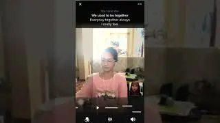 Smule | Don&rsquo;t Speak | Mestizah