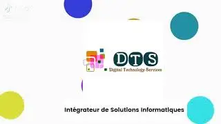 DTS - Digital Technology Services