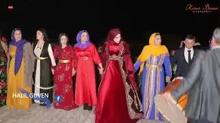 MUHTEŞEM ŞEWKO KOMA BARAN  2024   PART   02