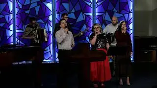 Церковь Спасение Воскресное Богослужения 1/11/26
