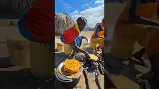 &ldquo;From hunting to rotis &ndash; The changing journey of Adivasi life&rdquo;#shortsvideo #shortvideo #shorts