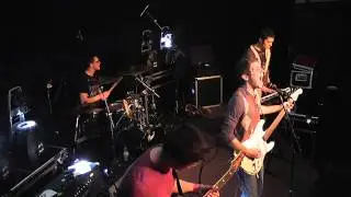 Shoe Shop @ Broken World Records [Midwest Music Fest 2013]