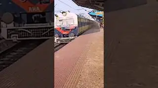 ||Siuri - Sealdah Memu Express|| 13180||110kmph #indianrailways @Amitindianrailwayworld 🔥🔥