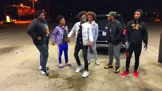 LIL BABY FT . MONEYBAG YO - ALL OF SUDDEN @AspectZavi_