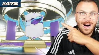 I Completed My FIrst Cover Star Icon SBC in FIFA 23 Ultimate Team!
