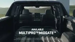 First Ever Sierra EV Denali | MidGate | Southside Chevrolet Buick GMC Sudbury, ON