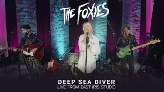 The Foxies: 