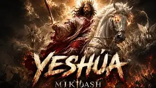Mikdash - Yesh&uacute;a