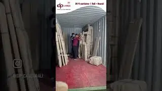 IDP Cargo Reels Bali - Hawaii