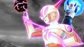 NEW DLC 2 MOVES!? Rhymestyle vs Kaggy | Dragon Ball Xenoverse 2 Random Battles