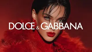 Музыка для магазина Dolce & Gabbana &middot; Deep House Playlist 2026