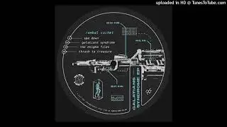 Rambal Cochet - Thrash To Treasure