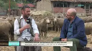 KÜÇÜKBAŞ SAATİ | BURSA-KARACABEY -  1.BÖLÜM