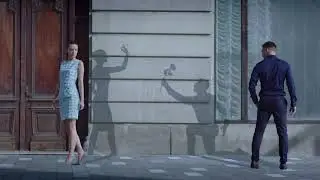 SOVA CASTING: Antenna commercial (2018)