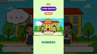 How Old Are You? | Numbers for Kids | English Listening Practice for Children