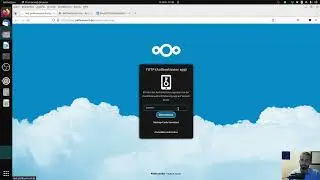 2-Faktor Authentifizierung in Nextcloud aktivieren (TOTP)