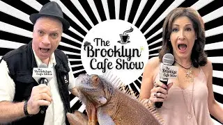 Iguana Meat ?! Optical Illusions - What Do You See? & Stories About The Cartel!?🫣🦎👀