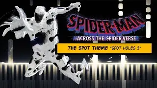 The Spot Theme 