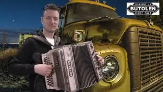 Butolen Krtačena rjava b es as