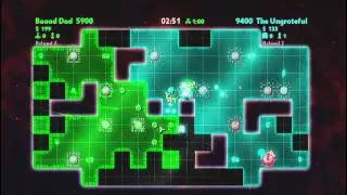 VideoWars Level 5 Gameplay