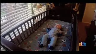 Future First: Baby Safe Sleep Practices (Preventing Infant Mortality)