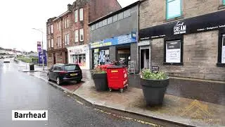 23A Cross Arthurlie Street, Barrhead, G78 1QY