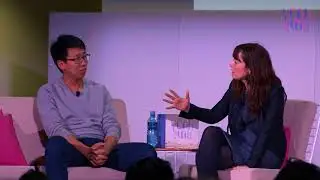 Yeah Nah 2017   JACK ZHANG, Co founder and CEO, Airwallex