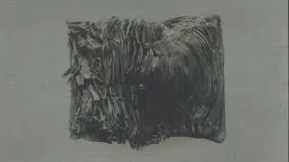 Unknown Artist - Staub005 D3 [Intergalactic Research Institute for Sound]
