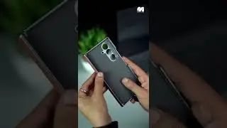 The Only Case Your Galaxy Z Fold7 Deserves! 📱 Infinity Luxe Leather Review