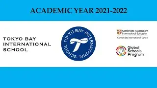 TBIS ACADEMIC YEAR 2021-22