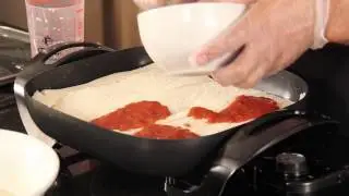 Pão Quente