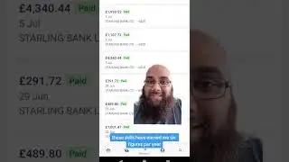 Muslims looking to earn a Halal income online!