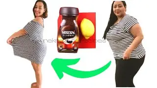 Mix Lemon with Coffee~The Secret Nobody Will Ever Tell You~Thank Me Later! Secret revealed!