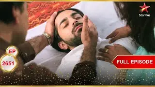 Shubham Is No More! | Full Ep. 2651 | Yeh Rishta Kya Kehlata Hai
