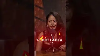 Devika being devika for 60 seconds! #podcast #podcastvibes #fitness #motivation #humor