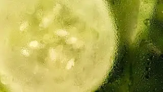 Homemade Pickles Stay Crisp Longer With Apple Cider Vinegar Instead Of White
