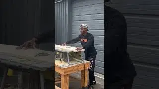 Turn $400 into thousands by making your hobby a career #woodworking