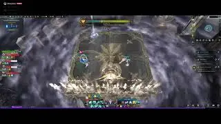 Kayangel G1 - doublekill