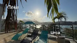 Stunning Urca Mansion for Sale