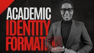 The Power of Presence | NSU Keynote by Sam Tolbert | Mindset, Legacy & Becoming Unstoppable