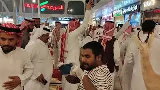 Saudi culture and tradition |sword drum dance#drum music#culture saudi