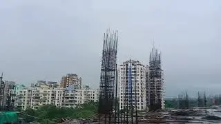 Column Starter Casting Work l Starter Casting l Civil Enginner l Rmc l